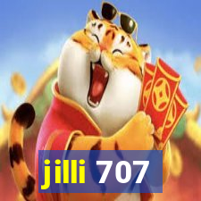 jilli 707